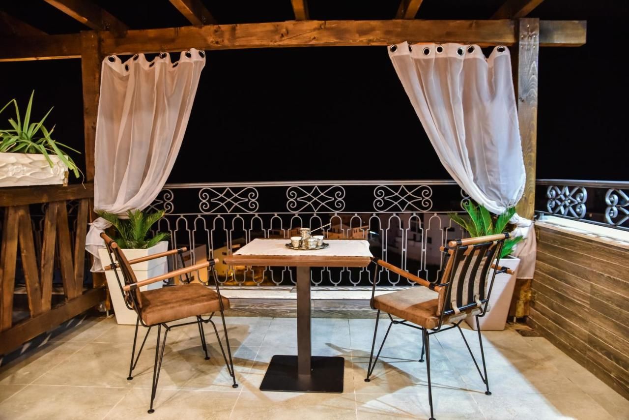 Отель Padam Hotel & SPA Улцинь-18