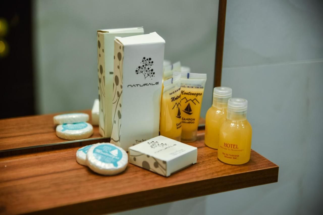 Отель Padam Hotel & SPA Улцинь-29