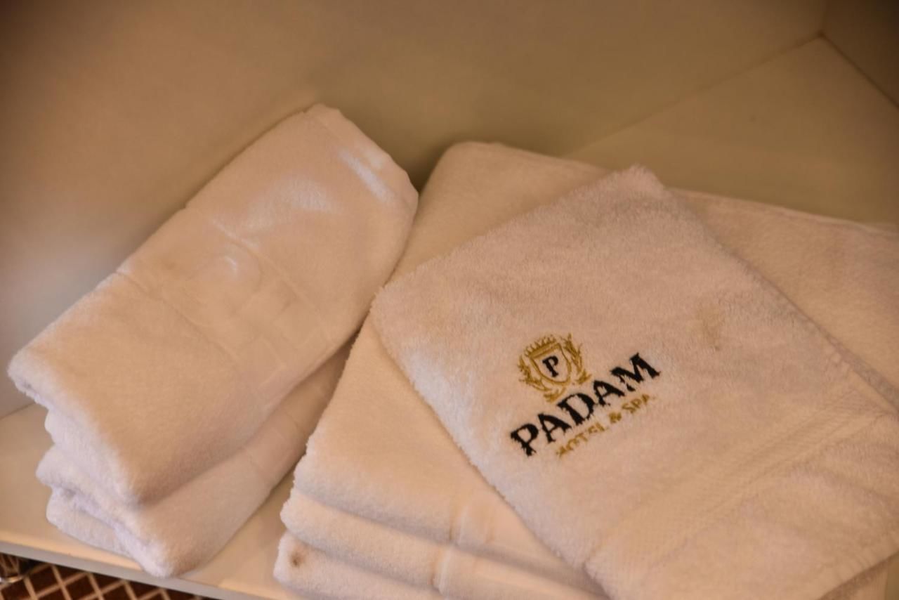 Отель Padam Hotel & SPA Улцинь-30