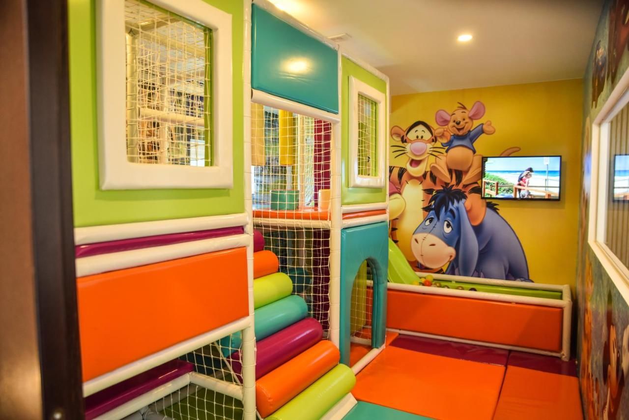 Отель Padam Hotel & SPA Улцинь-35