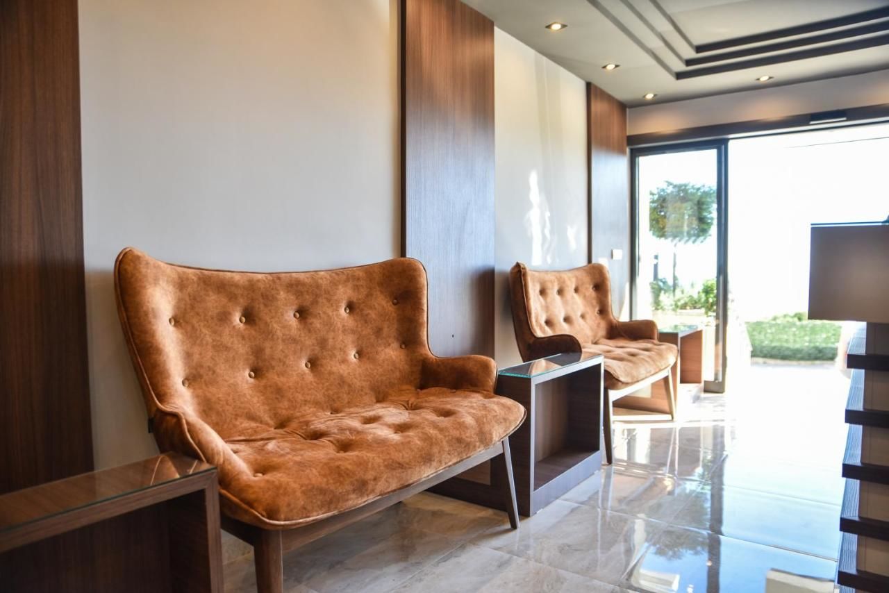 Отель Padam Hotel & SPA Улцинь