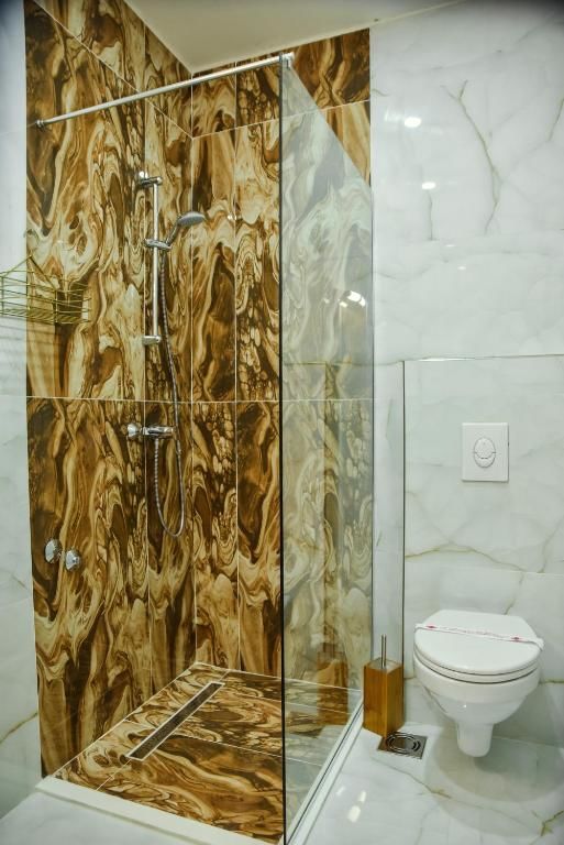 Отель Padam Hotel & SPA Улцинь