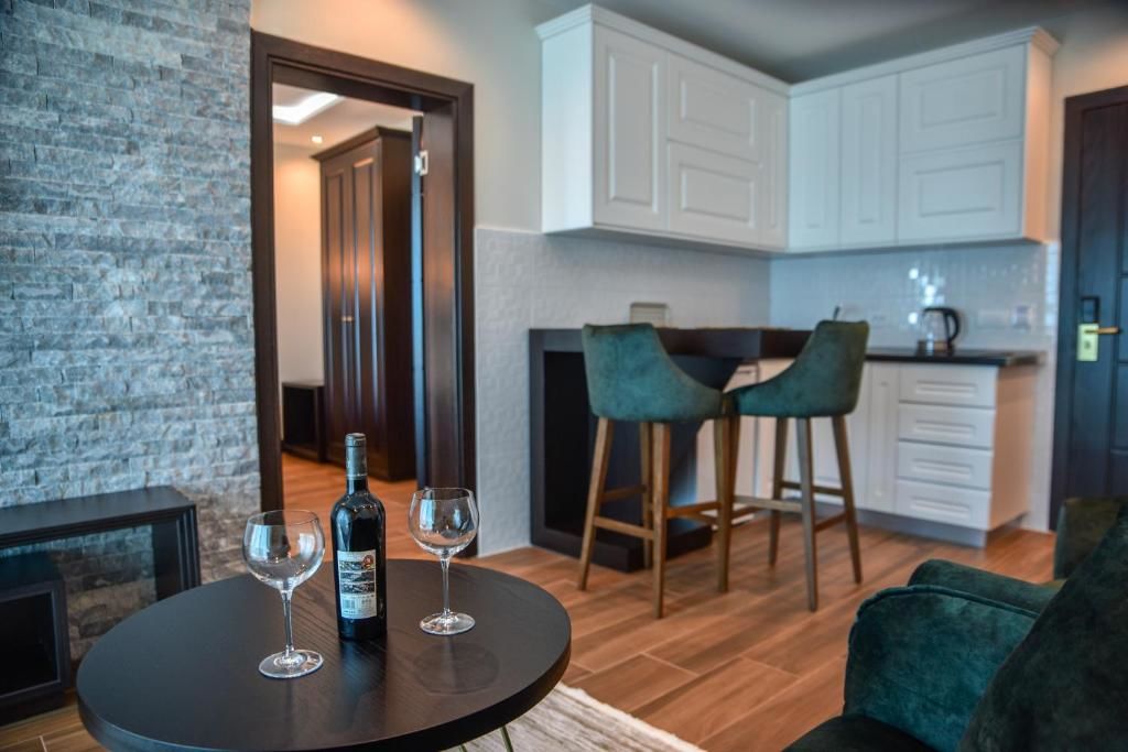 Отель Padam Hotel & SPA Улцинь-54