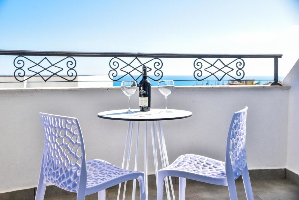 Отель Padam Hotel & SPA Улцинь-58