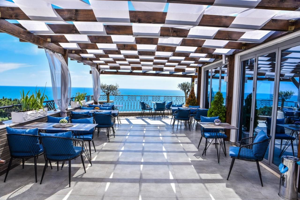 Отель Padam Hotel & SPA Улцинь-12