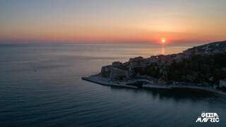 Отель Padam Hotel & SPA Улцинь-6