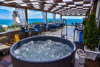 Отель Padam Hotel & SPA Улцинь-7