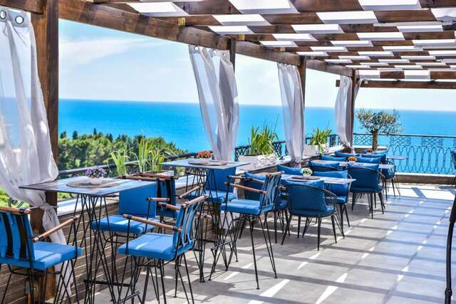 Отель Padam Hotel & SPA Улцинь-20