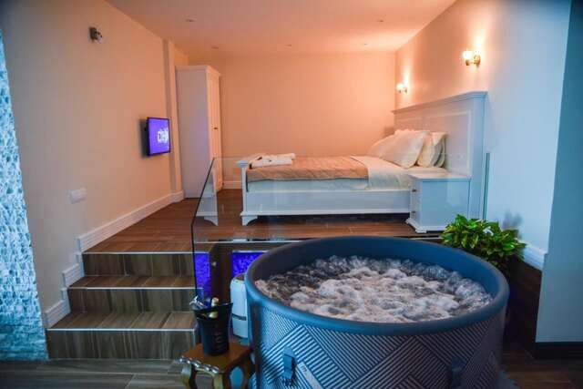 Отель Padam Hotel & SPA Улцинь-22