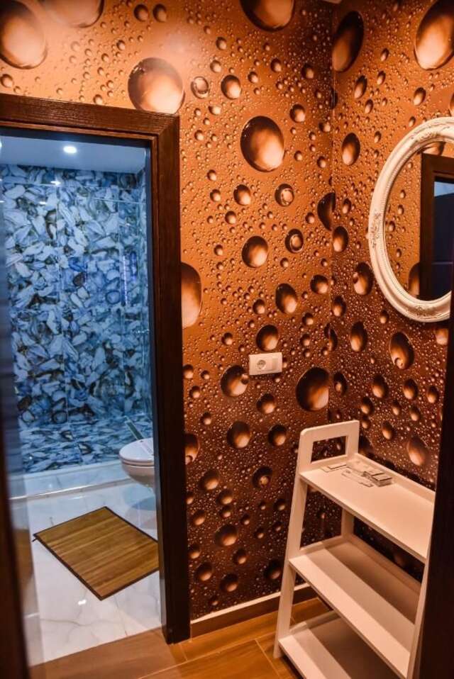 Отель Padam Hotel & SPA Улцинь-23