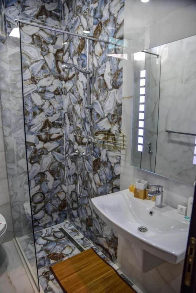 Отель Padam Hotel & SPA Улцинь-27