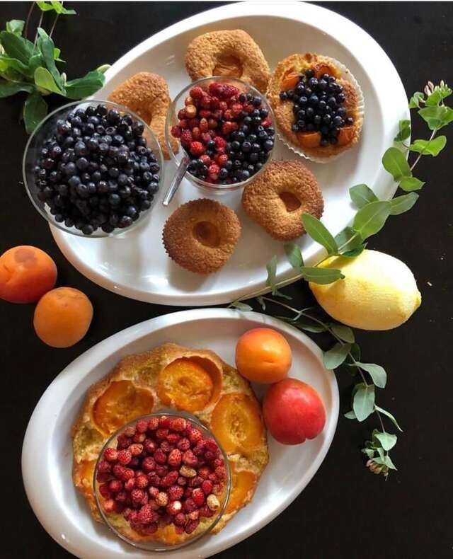 Отель Padam Hotel & SPA Улцинь-31