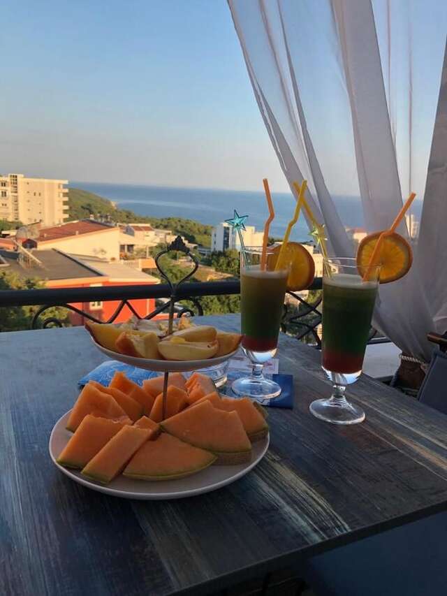 Отель Padam Hotel & SPA Улцинь-33