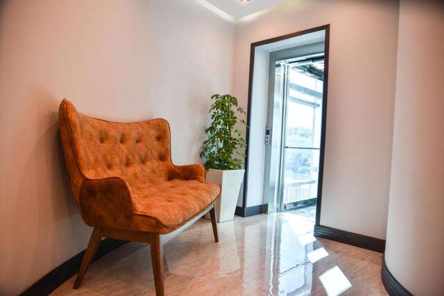 Отель Padam Hotel & SPA Улцинь-43