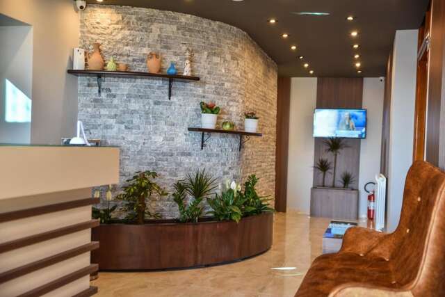 Отель Padam Hotel & SPA Улцинь-44