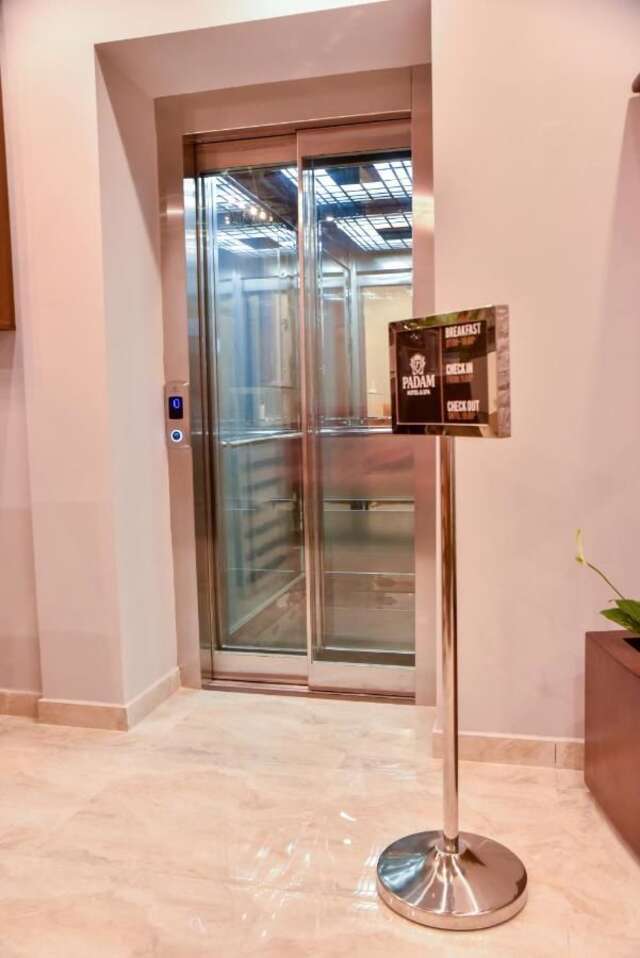 Отель Padam Hotel & SPA Улцинь-45