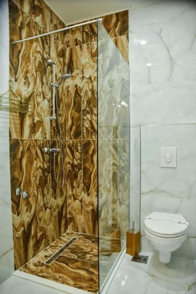 Отель Padam Hotel & SPA Улцинь-51