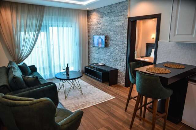 Отель Padam Hotel & SPA Улцинь-52