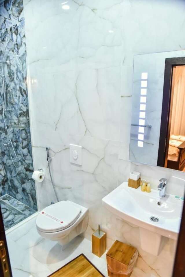 Отель Padam Hotel & SPA Улцинь-55