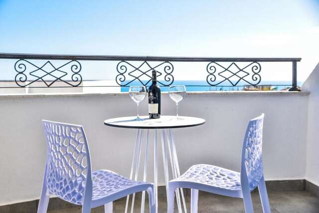 Отель Padam Hotel & SPA Улцинь-57