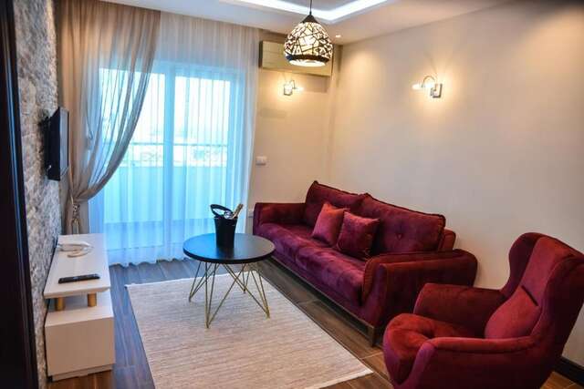 Отель Padam Hotel & SPA Улцинь-58