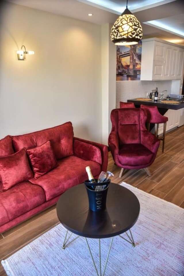 Отель Padam Hotel & SPA Улцинь-60