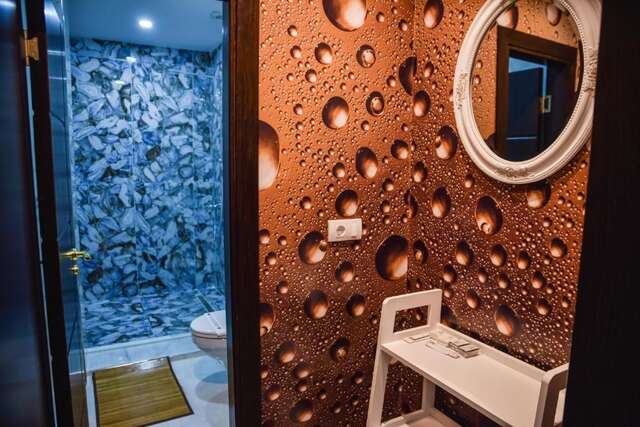 Отель Padam Hotel & SPA Улцинь-64